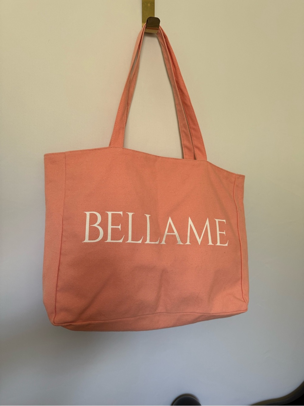 Bellame Tote Bag
